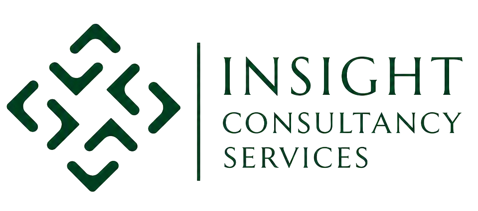 Insight Consultancy Services logo
